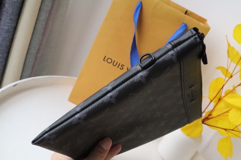 Louis Vuitton Clutch Bags